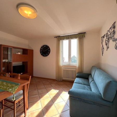 Appartamenti Baia Azzurra 6. Torbole Sul Garda Екстер'єр фото