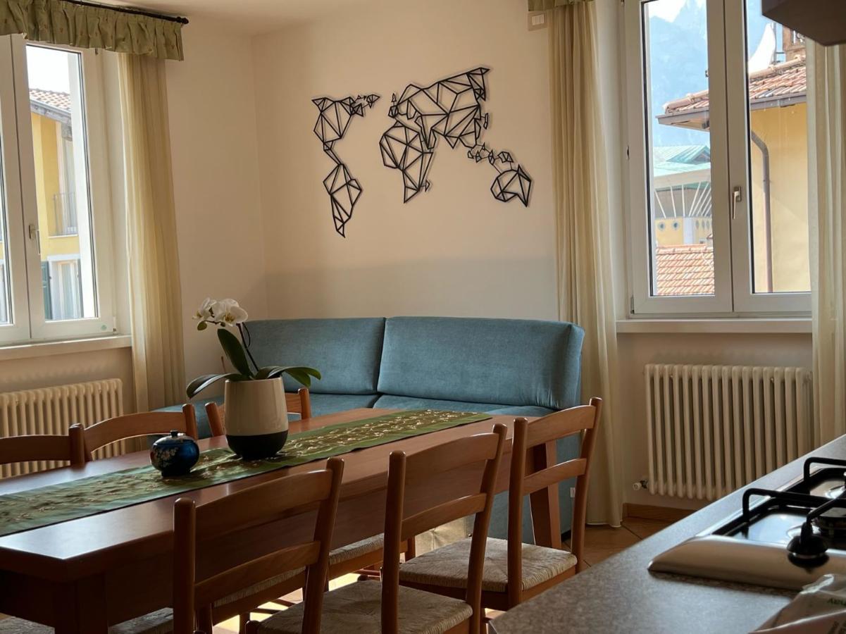 Appartamenti Baia Azzurra 6. Torbole Sul Garda Екстер'єр фото