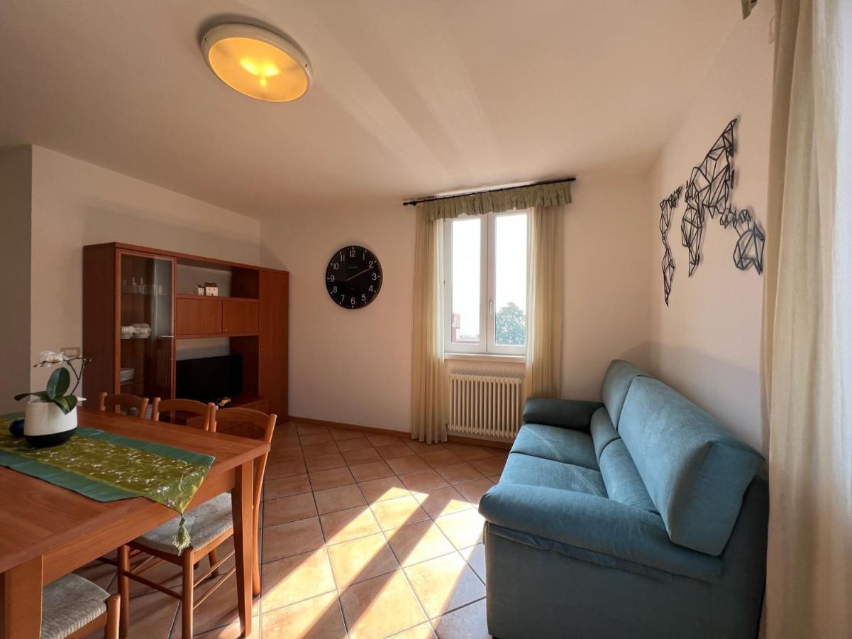 Appartamenti Baia Azzurra 6. Torbole Sul Garda Екстер'єр фото