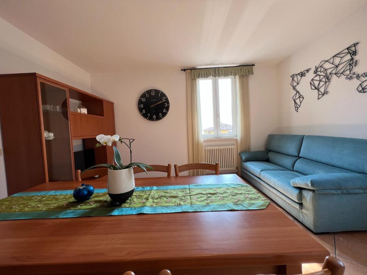 Appartamenti Baia Azzurra 6. Torbole Sul Garda Екстер'єр фото