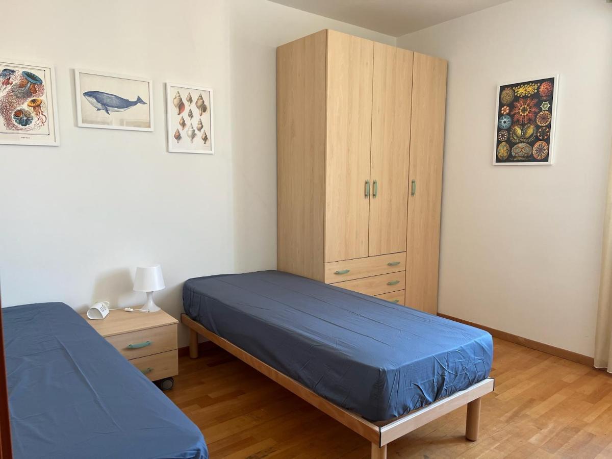 Appartamenti Baia Azzurra 6. Torbole Sul Garda Екстер'єр фото